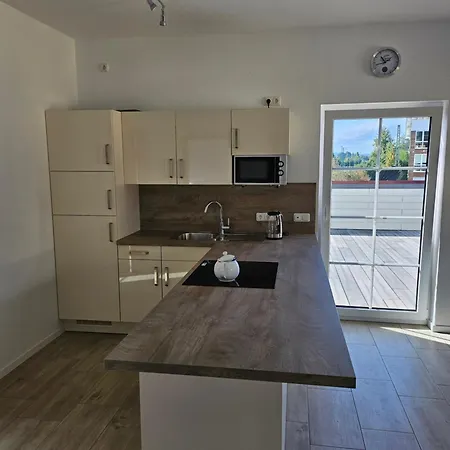 Moderne In Westfalen *