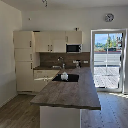 Moderne In Steinheim Westfalen *