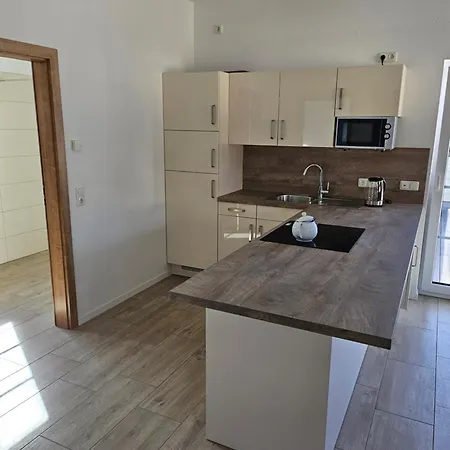 Moderne In Steinheim Westfalen * Steinheim (Westphalia)