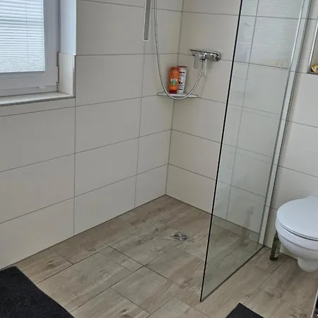 Moderne In Westfalen Steinheim (Westphalia)