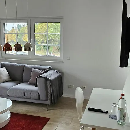 Moderne In Westfalen * Steinheim (Westphalia)